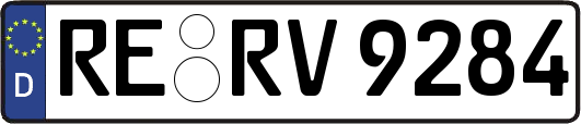 RE-RV9284