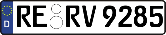 RE-RV9285