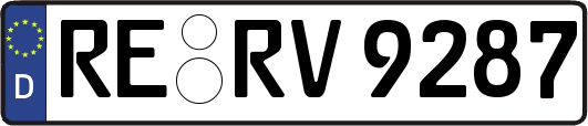 RE-RV9287