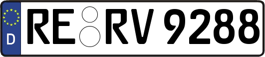 RE-RV9288