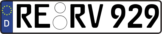 RE-RV929