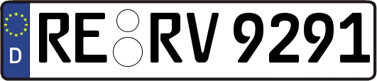 RE-RV9291