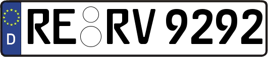 RE-RV9292