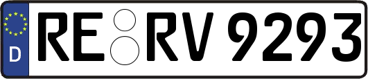 RE-RV9293