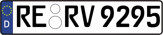 RE-RV9295