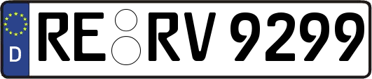 RE-RV9299