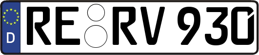 RE-RV930
