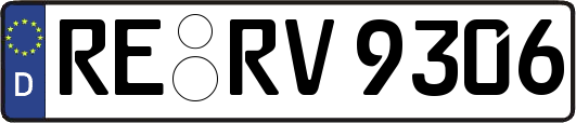 RE-RV9306