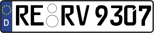 RE-RV9307