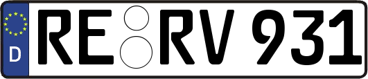 RE-RV931