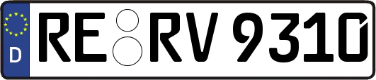 RE-RV9310