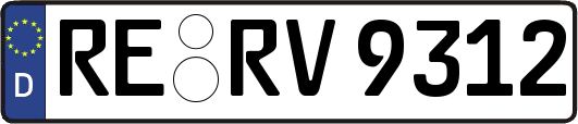 RE-RV9312