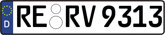 RE-RV9313