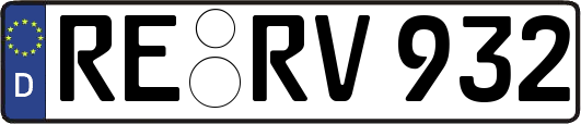 RE-RV932
