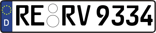 RE-RV9334