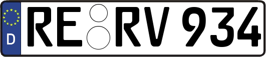 RE-RV934