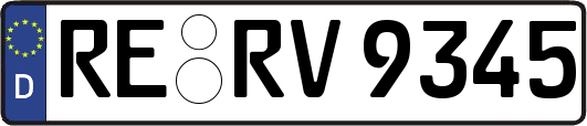 RE-RV9345