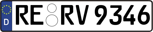 RE-RV9346