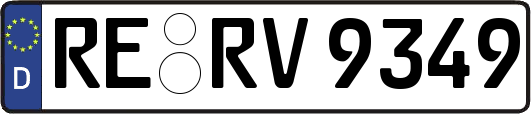 RE-RV9349