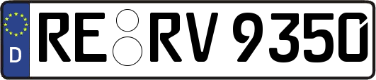 RE-RV9350