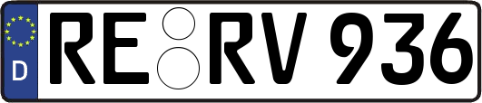 RE-RV936