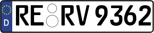 RE-RV9362