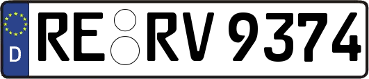 RE-RV9374