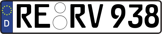 RE-RV938