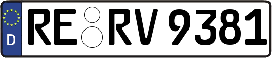 RE-RV9381