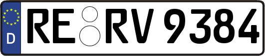 RE-RV9384