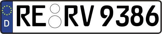 RE-RV9386