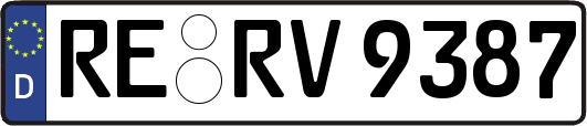 RE-RV9387