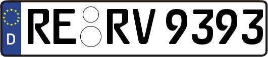 RE-RV9393
