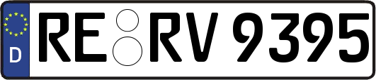 RE-RV9395