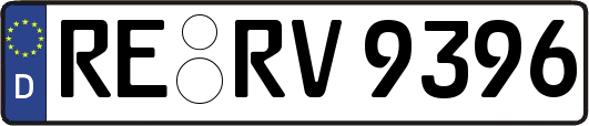 RE-RV9396