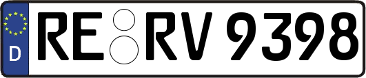 RE-RV9398
