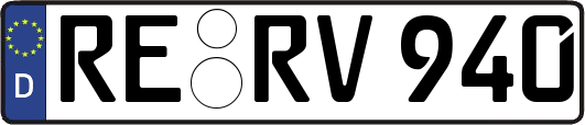 RE-RV940