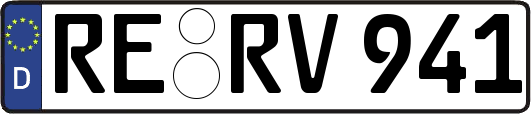 RE-RV941