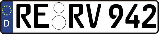 RE-RV942