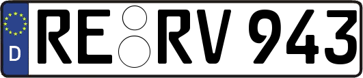 RE-RV943