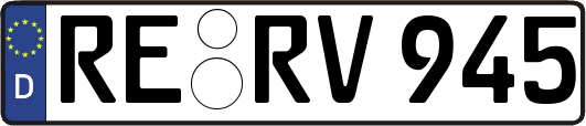 RE-RV945