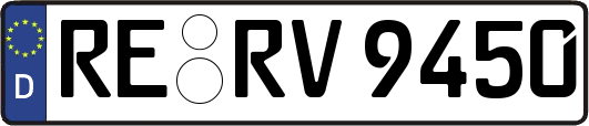 RE-RV9450