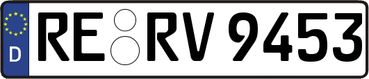 RE-RV9453