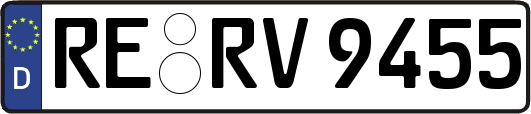 RE-RV9455