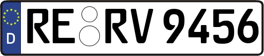 RE-RV9456