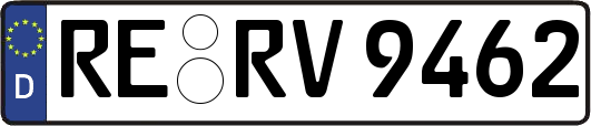 RE-RV9462