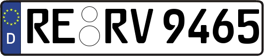 RE-RV9465