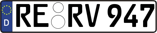 RE-RV947