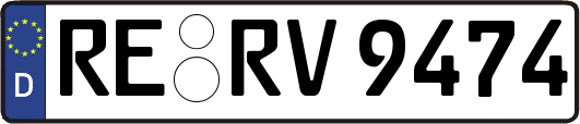 RE-RV9474