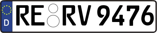 RE-RV9476
